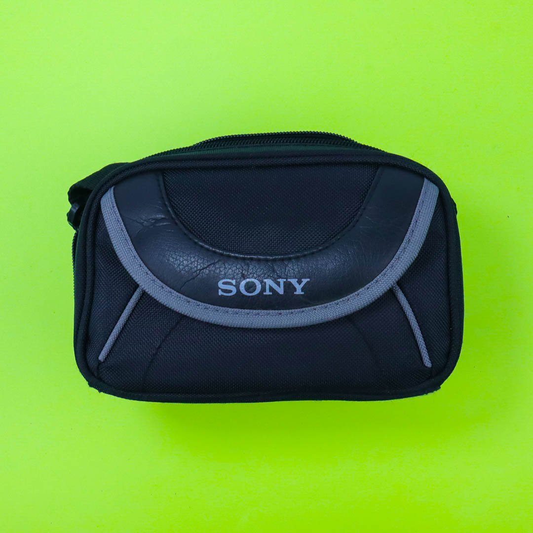Sony Handycam DCR-SX30E