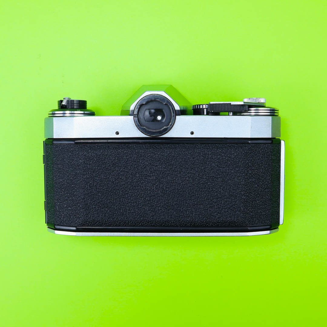 Praktica Nova 1 дополнителна слика