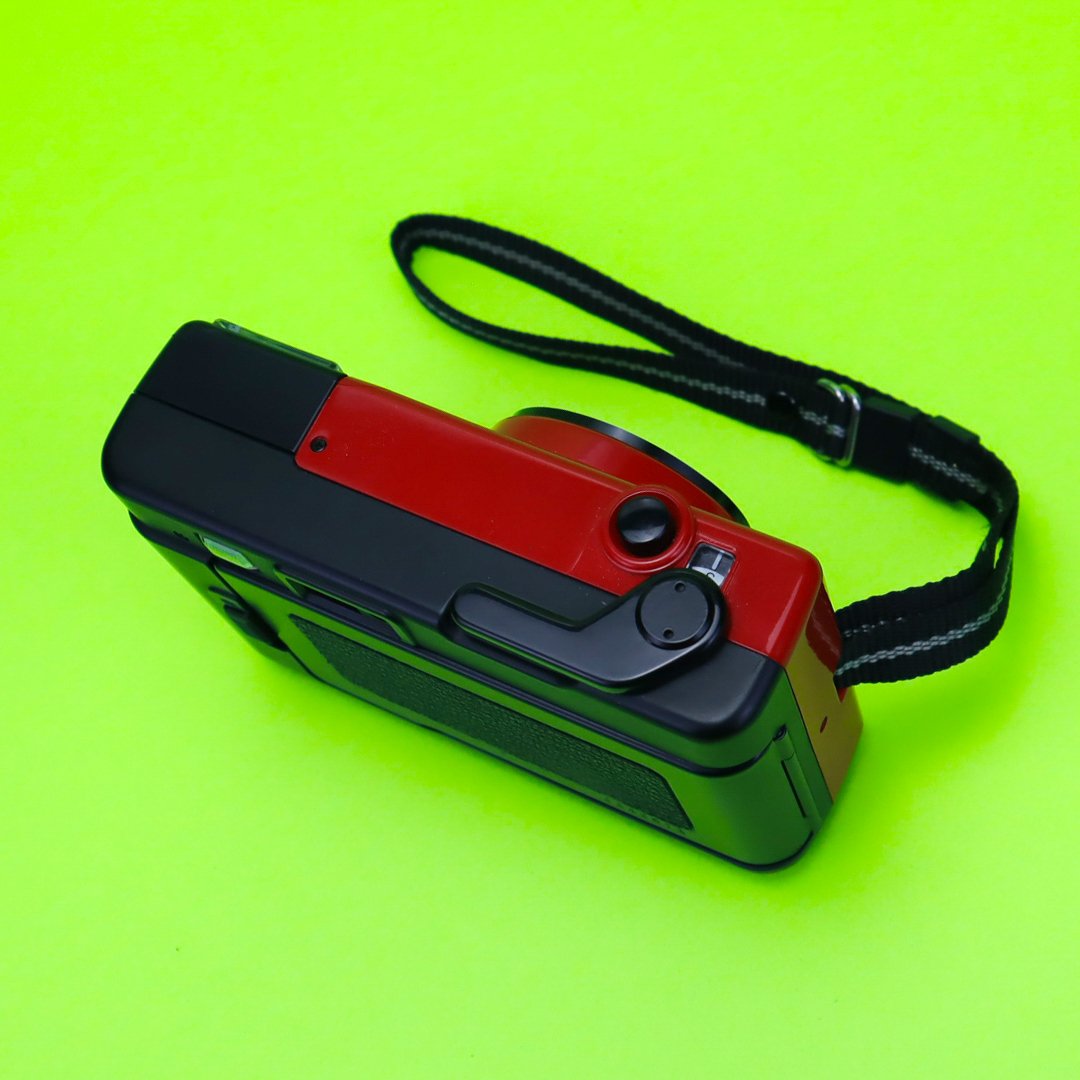 Konica POP