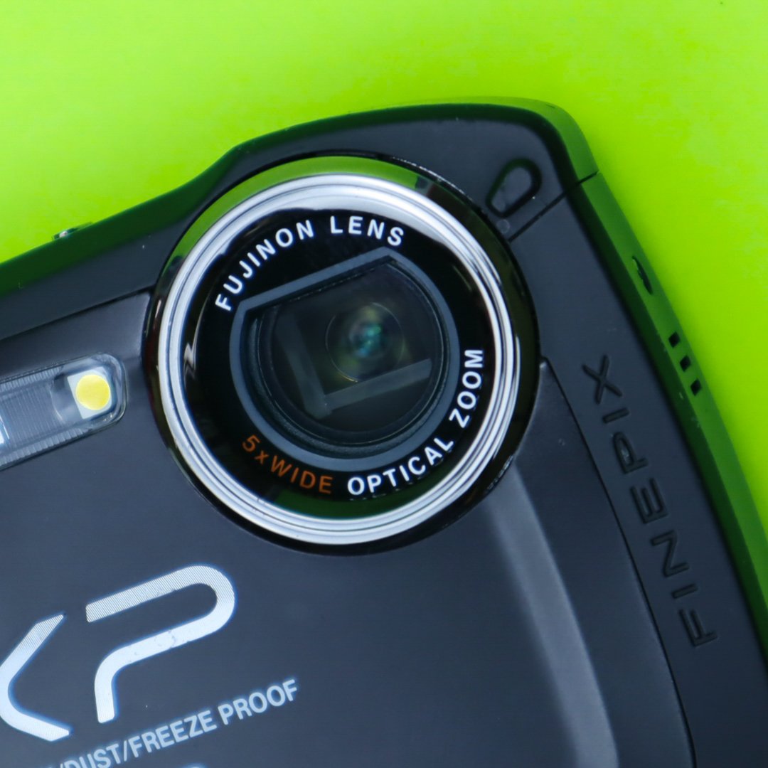 Fujifilm FinePix XP150