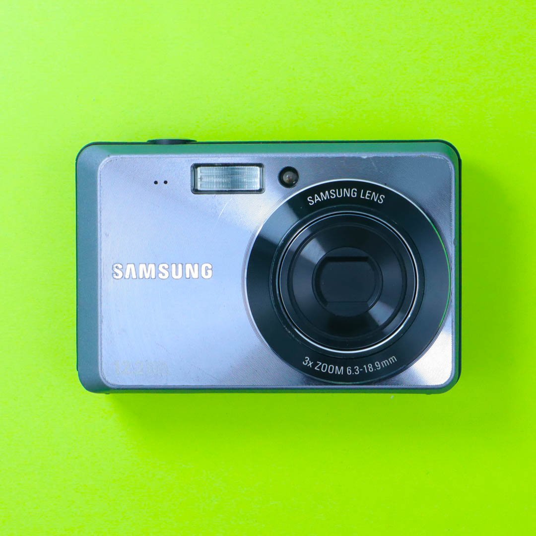 Samsung ES60 дополнителна слика