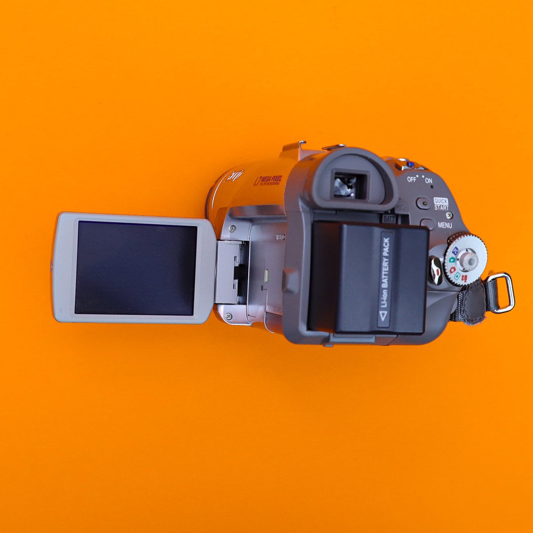 Panasonic NV-GS75 дополнителна слика