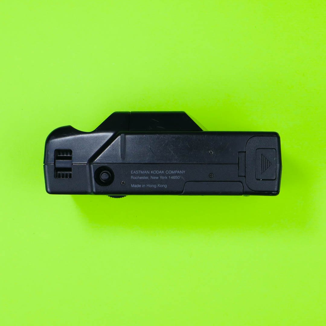 Kodak S100 EF