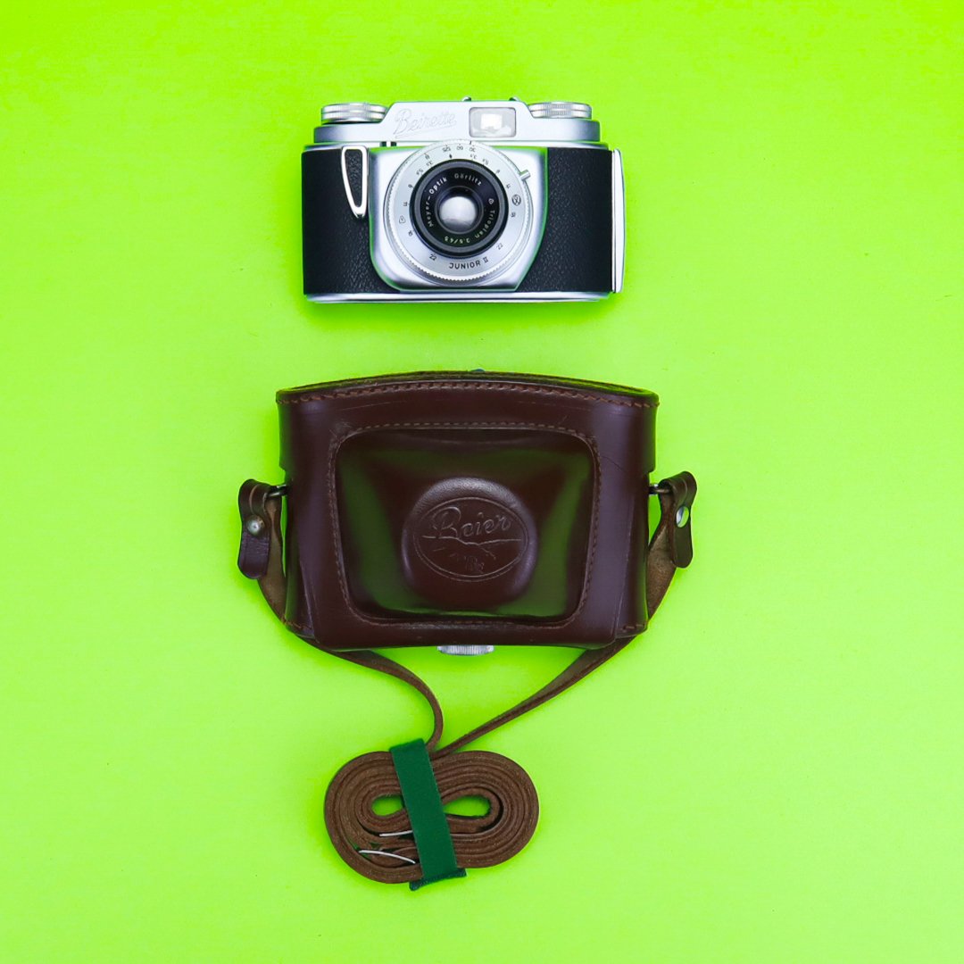 Agfa Optima 2