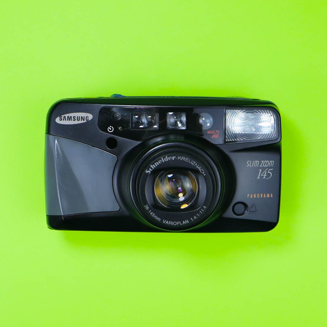 Samsung Slim Zoom 145