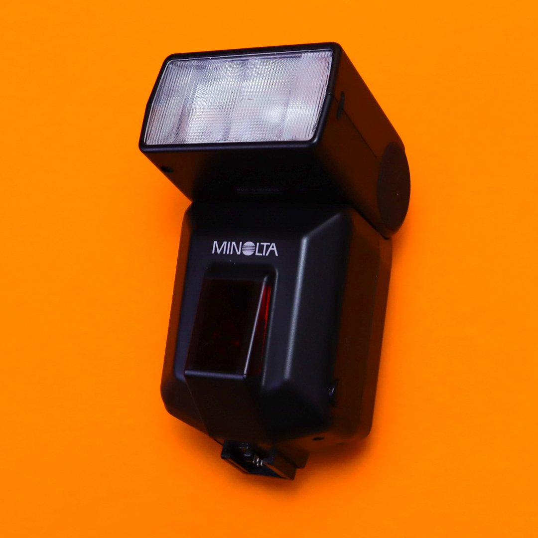 Minolta 3600HS D