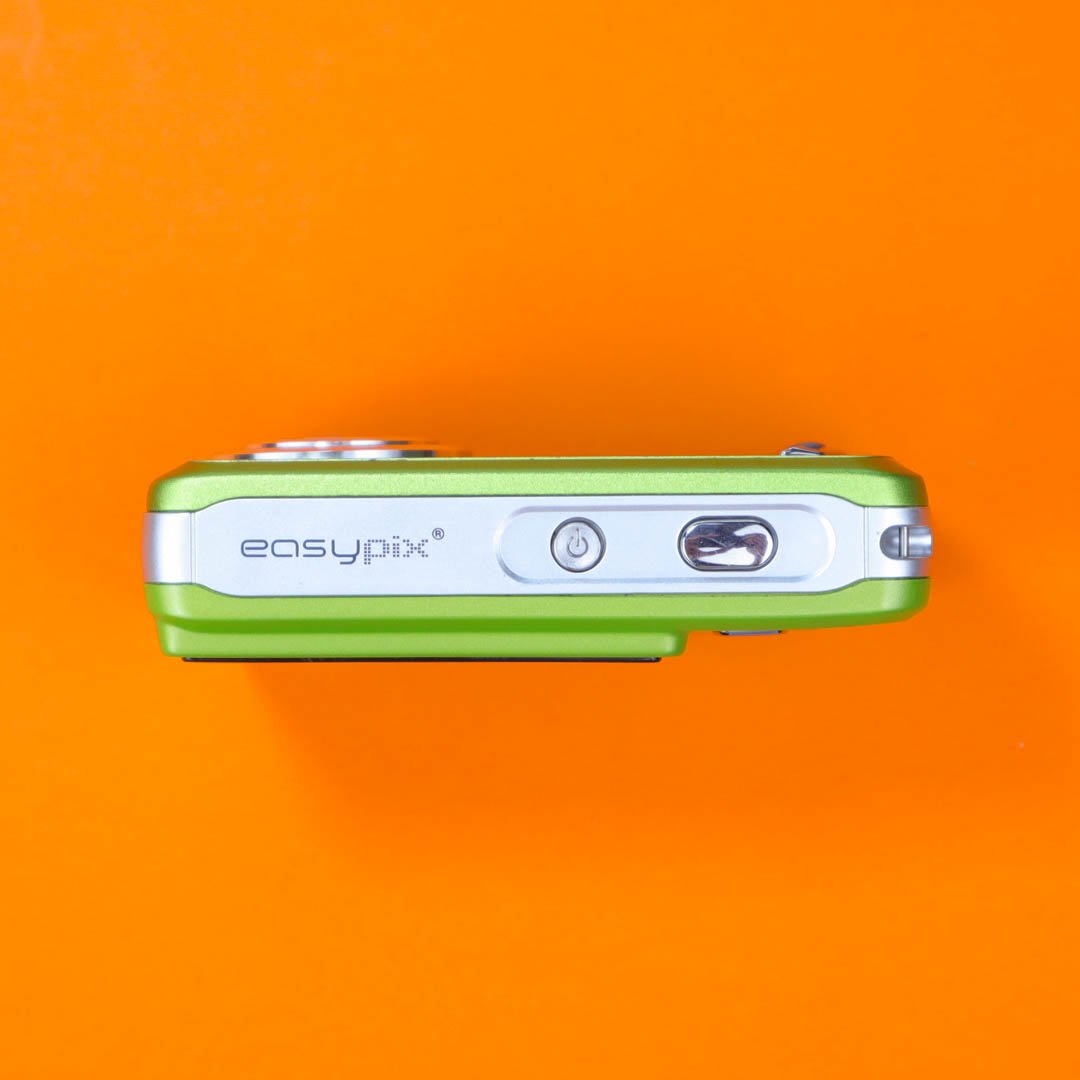 Easypix V512-G