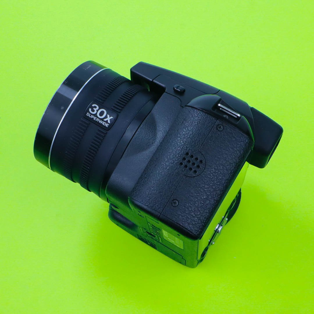 Fujifilm FinePix S4500