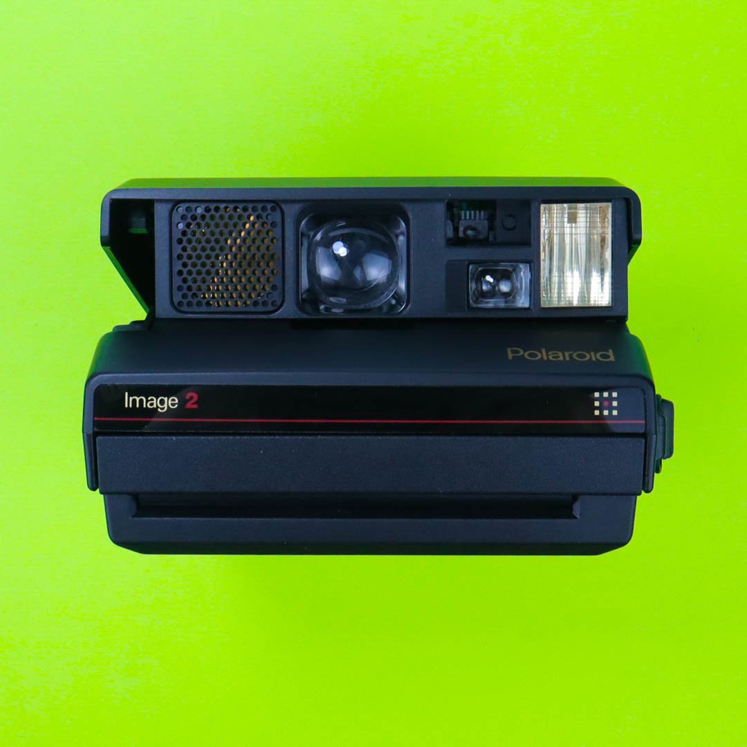 Polaroid Image 2
