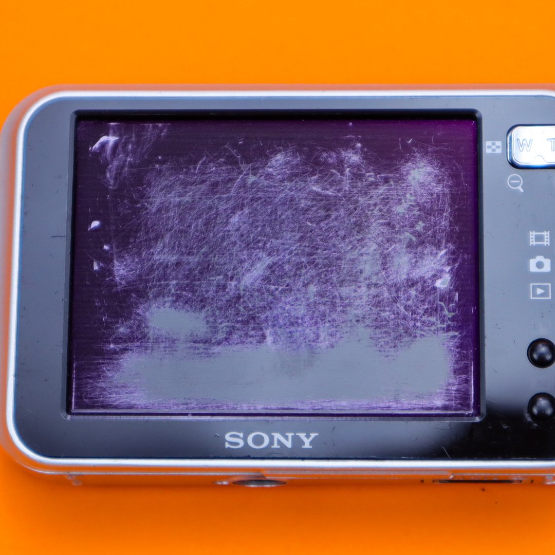 Sony Cyber-shot DSC-N1