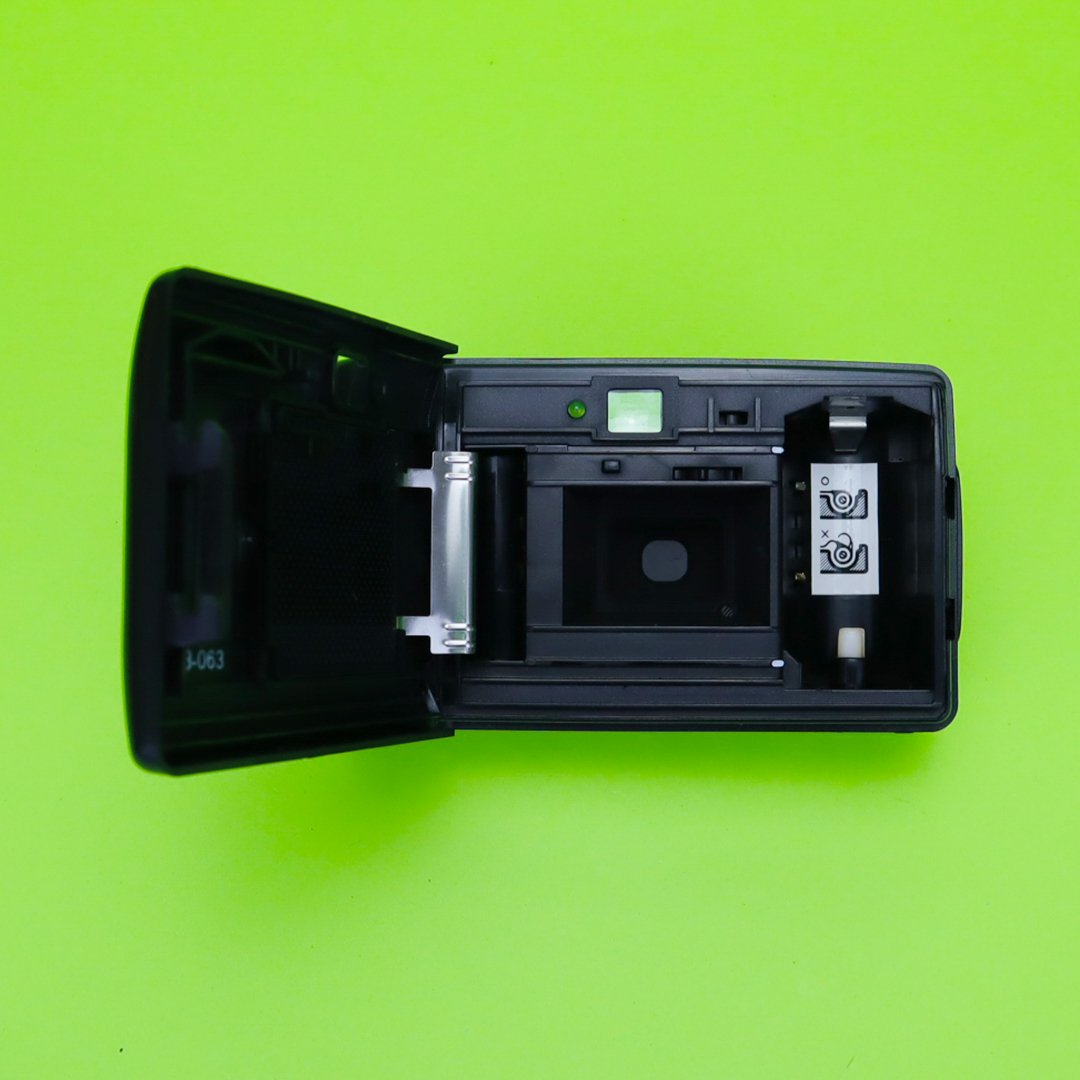 Halina Vision XMS-Mini-T