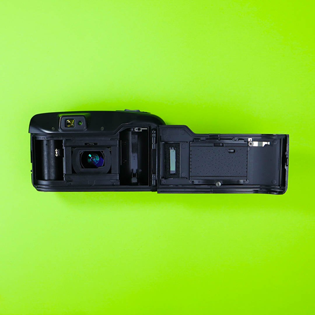 Minolta Riva zoom 70