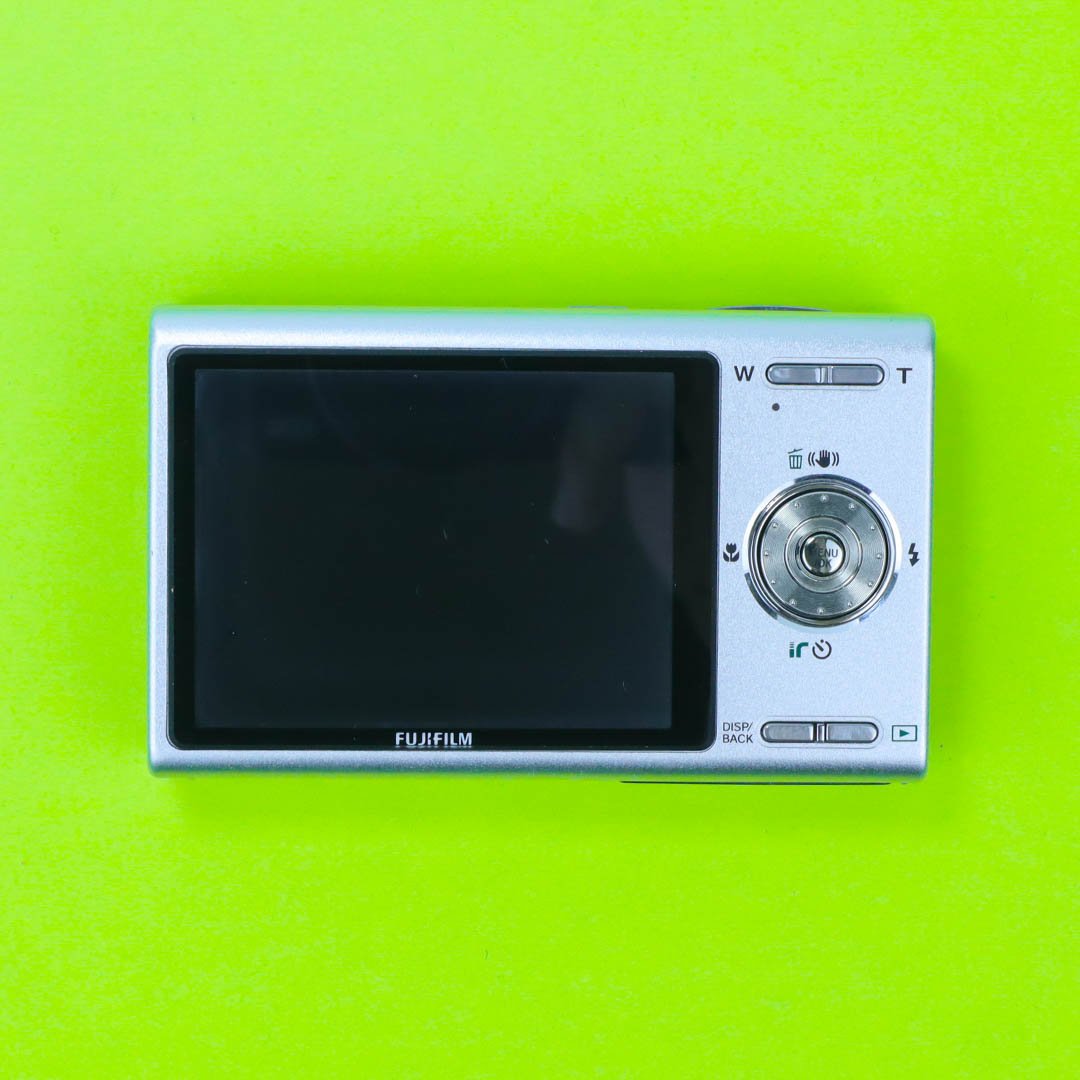 Fujifilm FinePix Z100fd