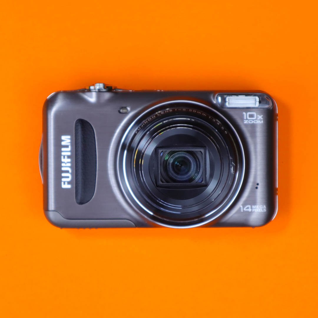 Fujifilm FinePix T200