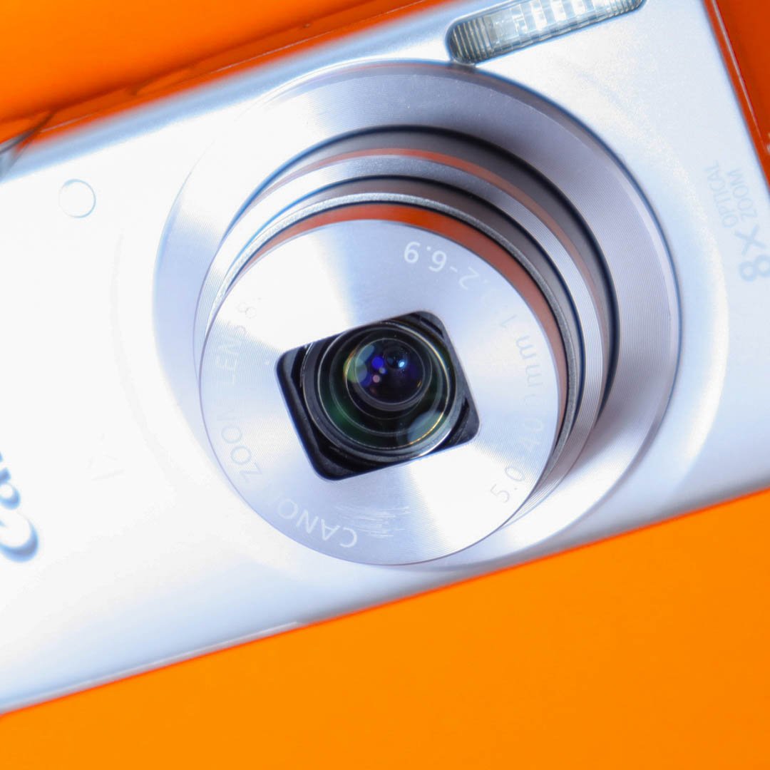 Canon IXUS 185