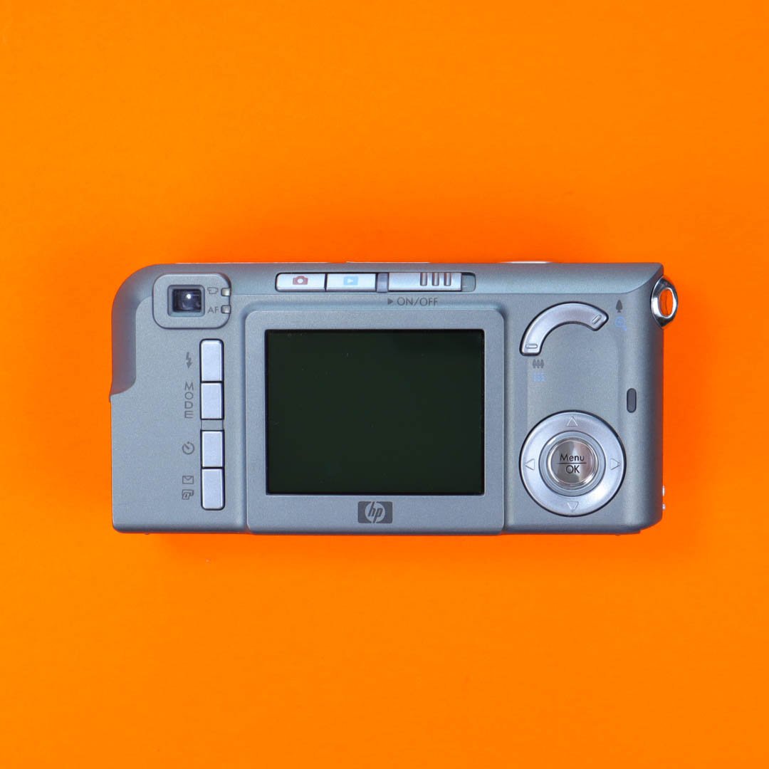 HP Photosmart M517