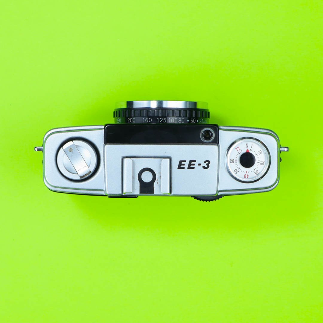 Olympus Pen EE-3
