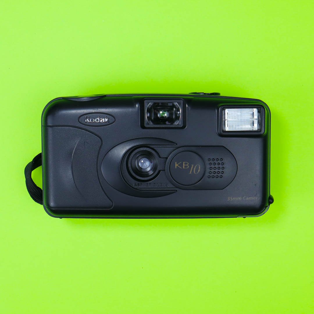 Kodak KB10