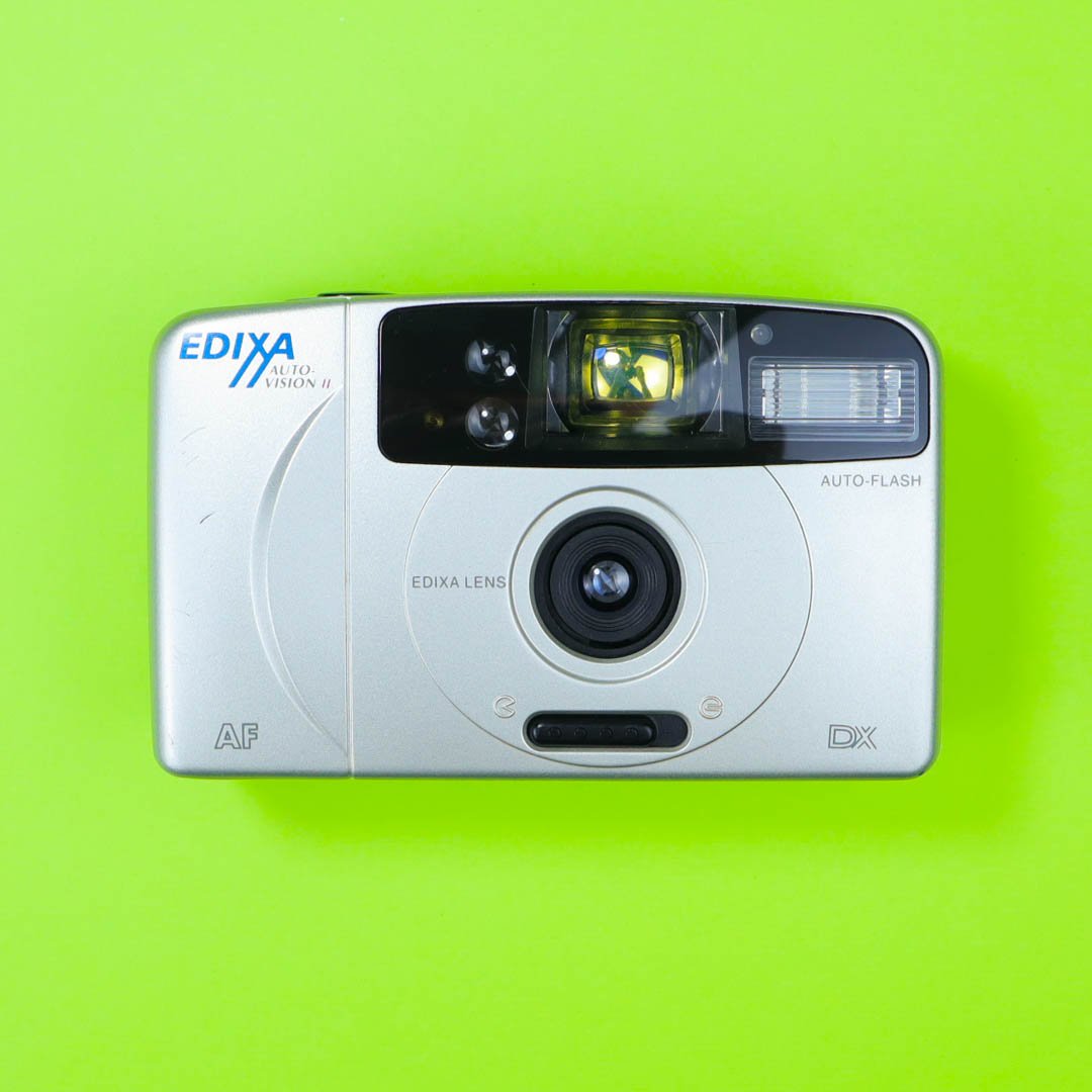 Edixa Auto Vision 2