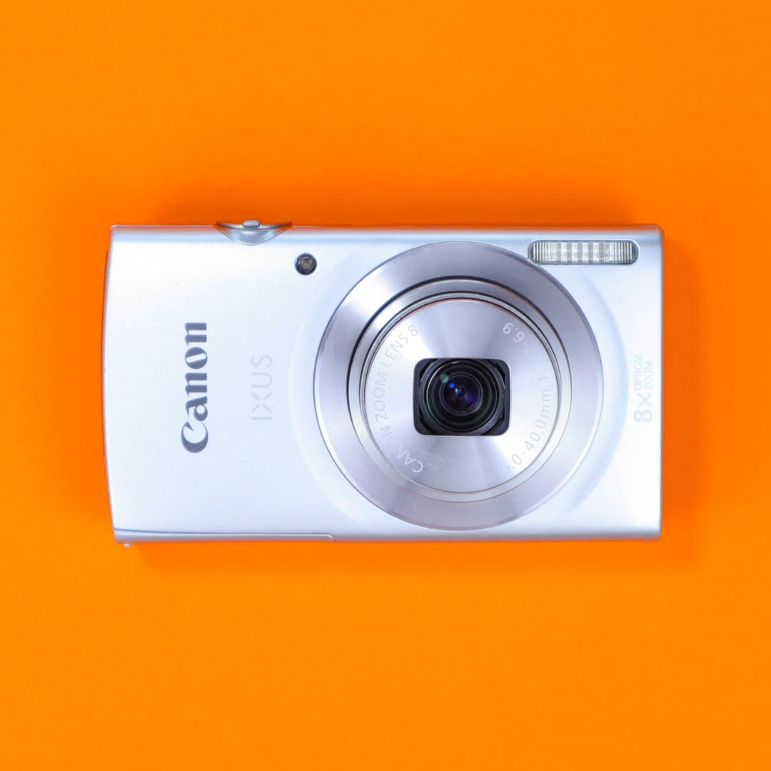 Canon IXUS 185