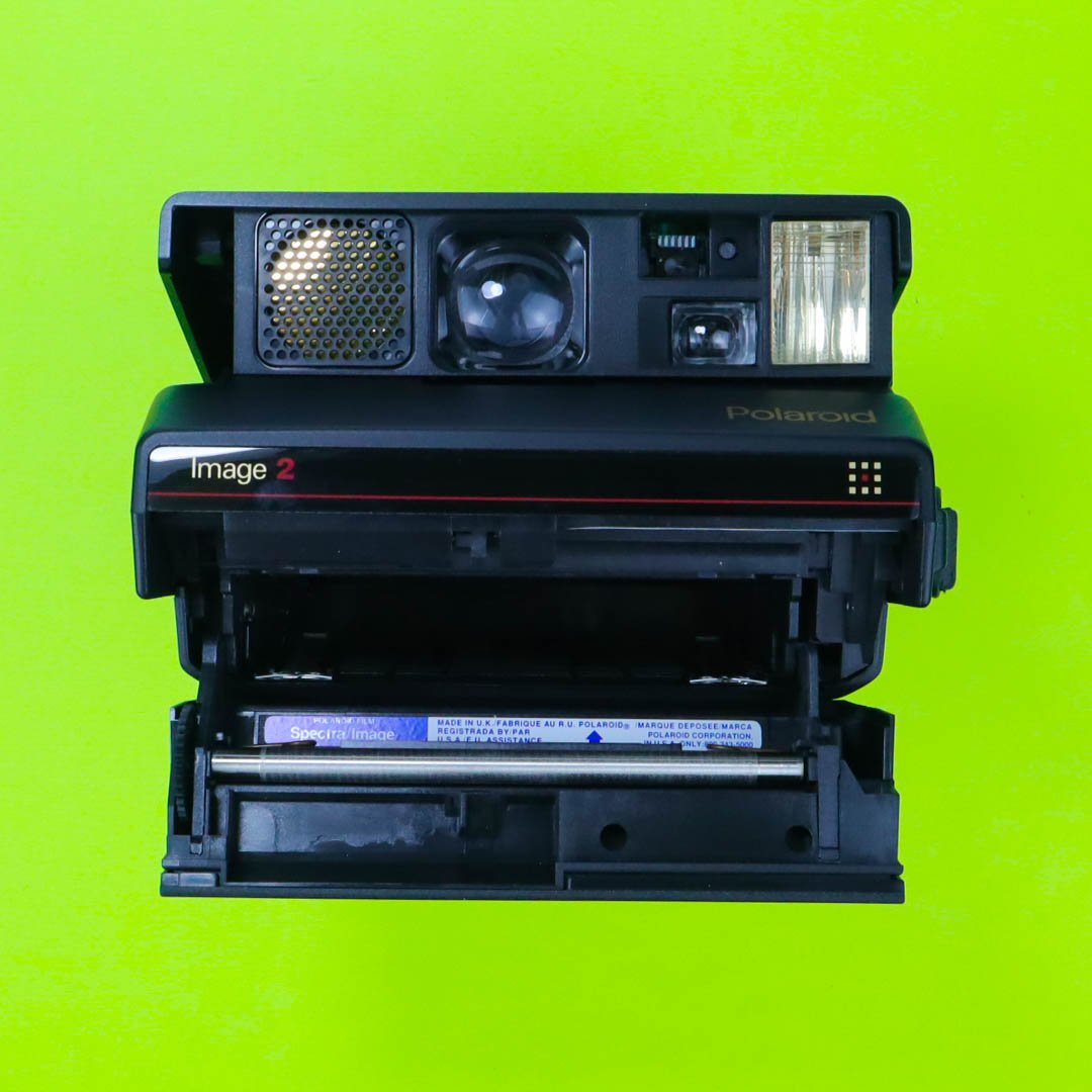 Polaroid Image 2