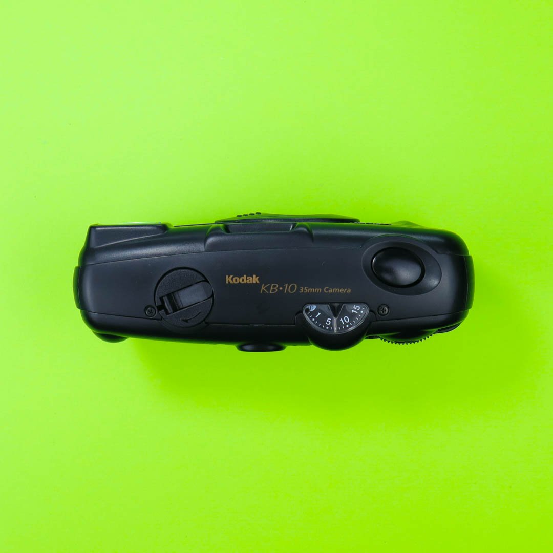 Kodak KB10