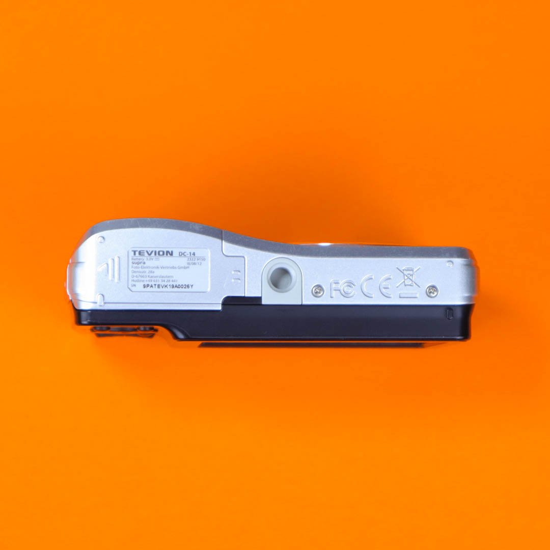 Tevion DC-14
