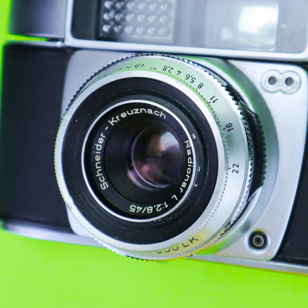 Adox Polomat 1