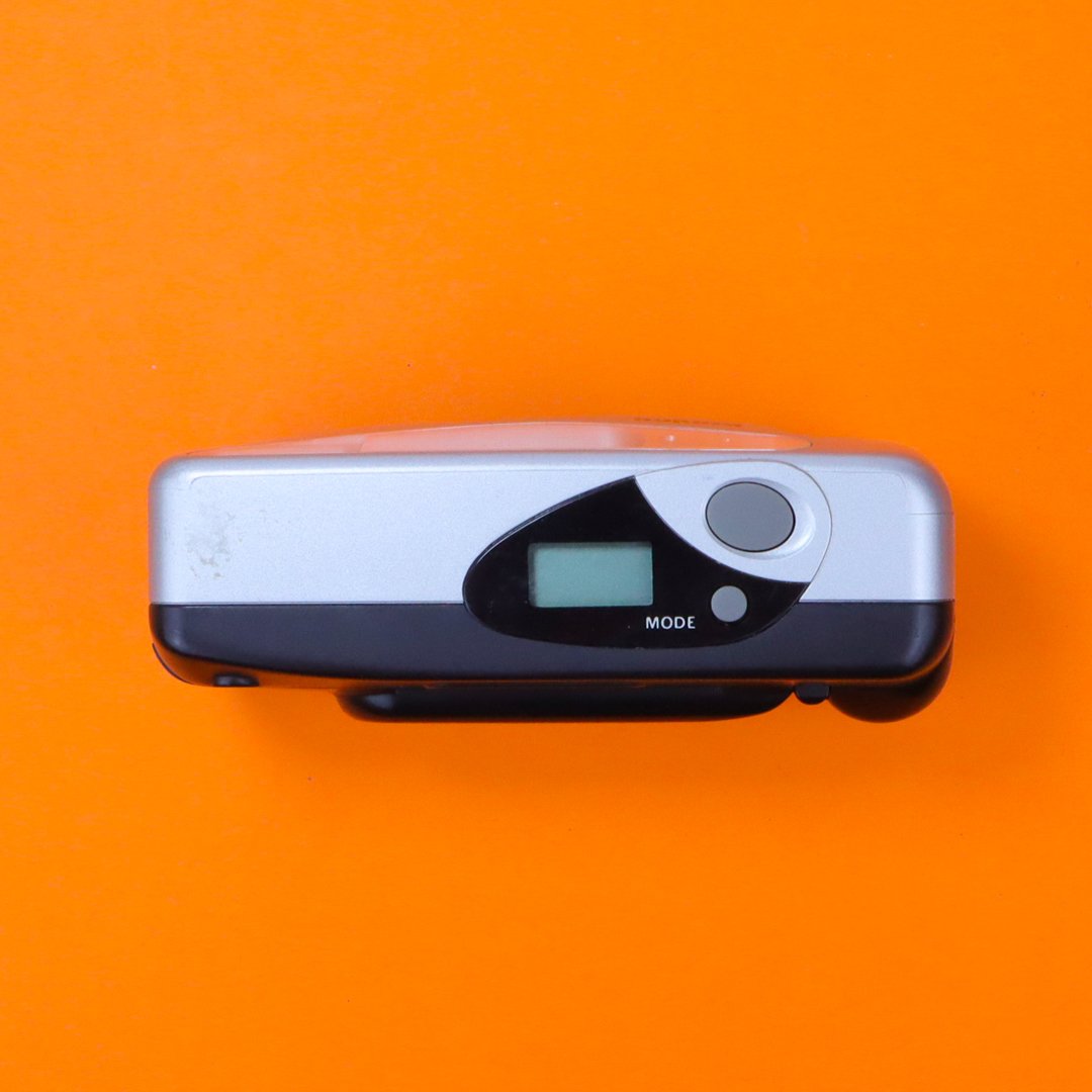 Konica Big Mini VX
