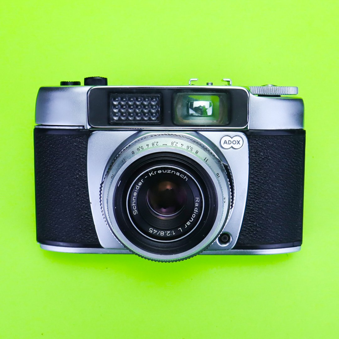 Adox Polomat 1
