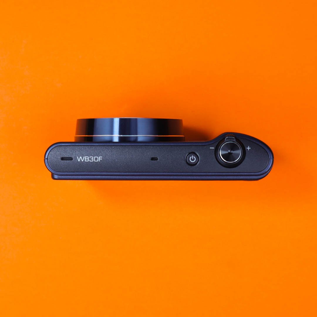Samsung WB30F