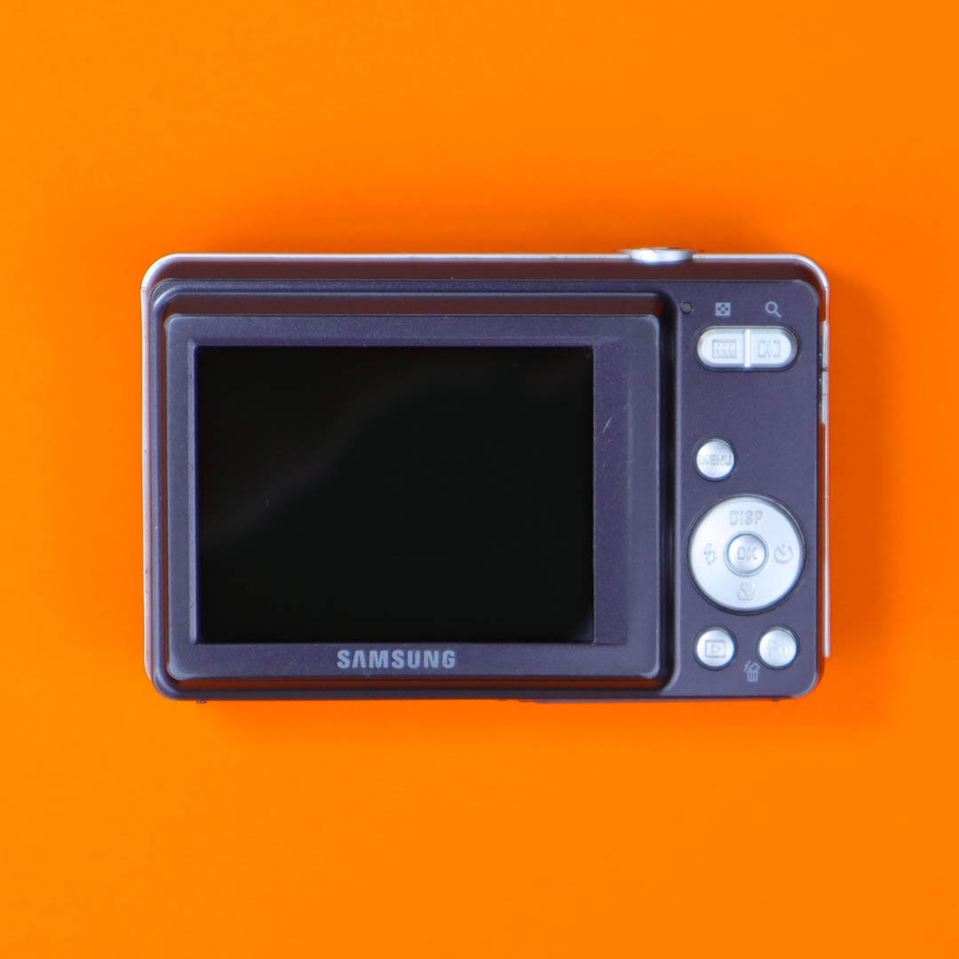 Samsung ES55