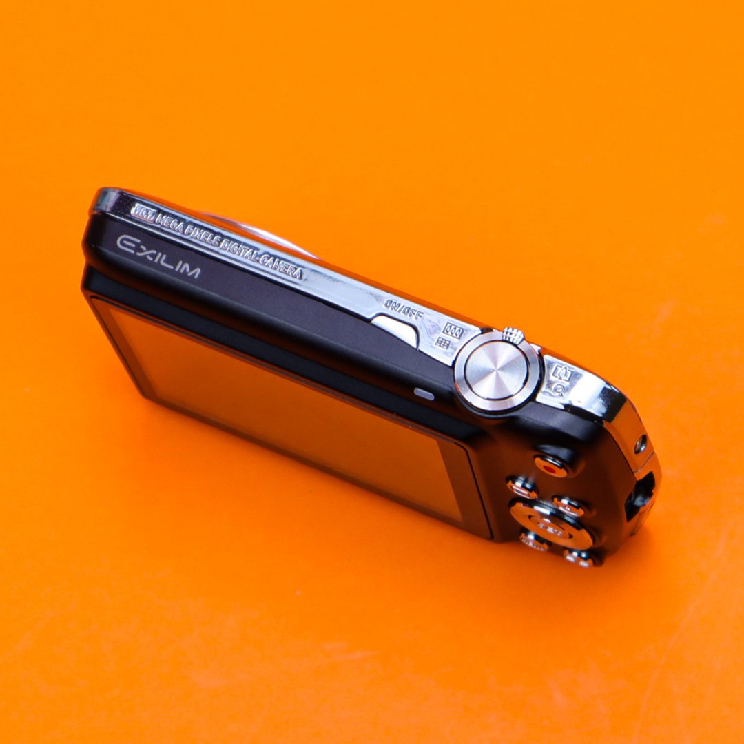 Casio Exilim EX-Z1