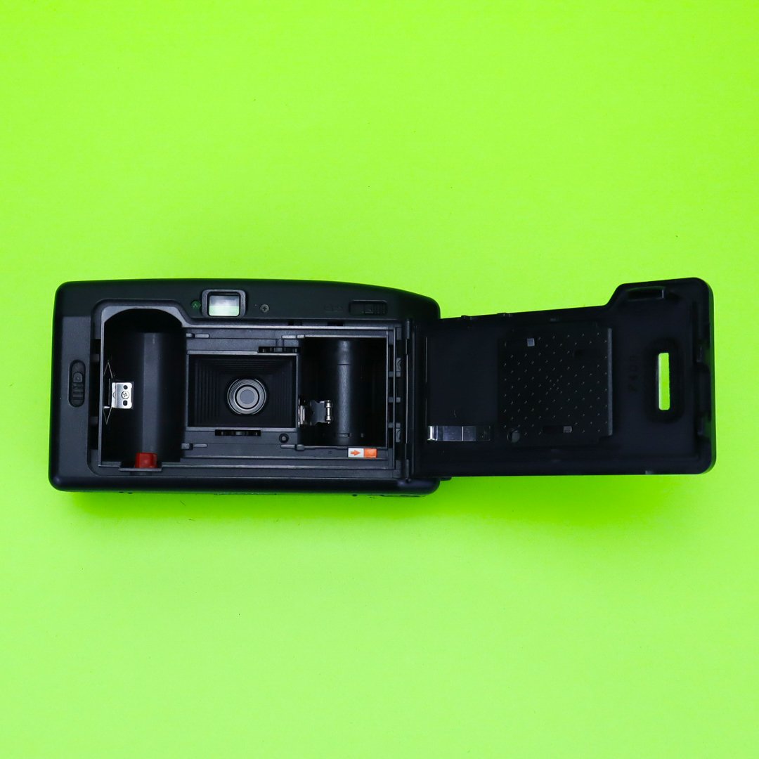 Minolta F10