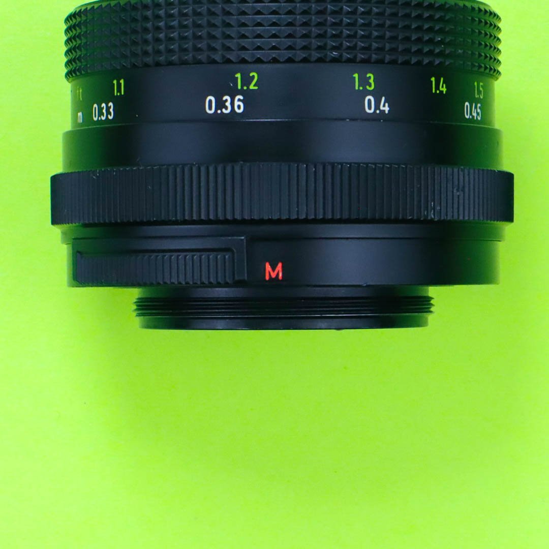 Pentacon Auto 1.8/50