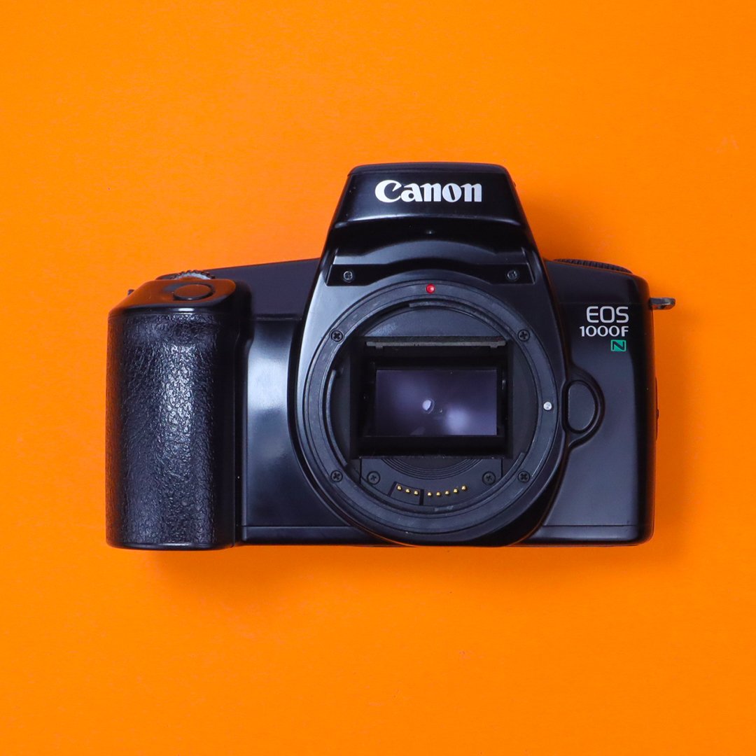 Canon EOS 1000F N