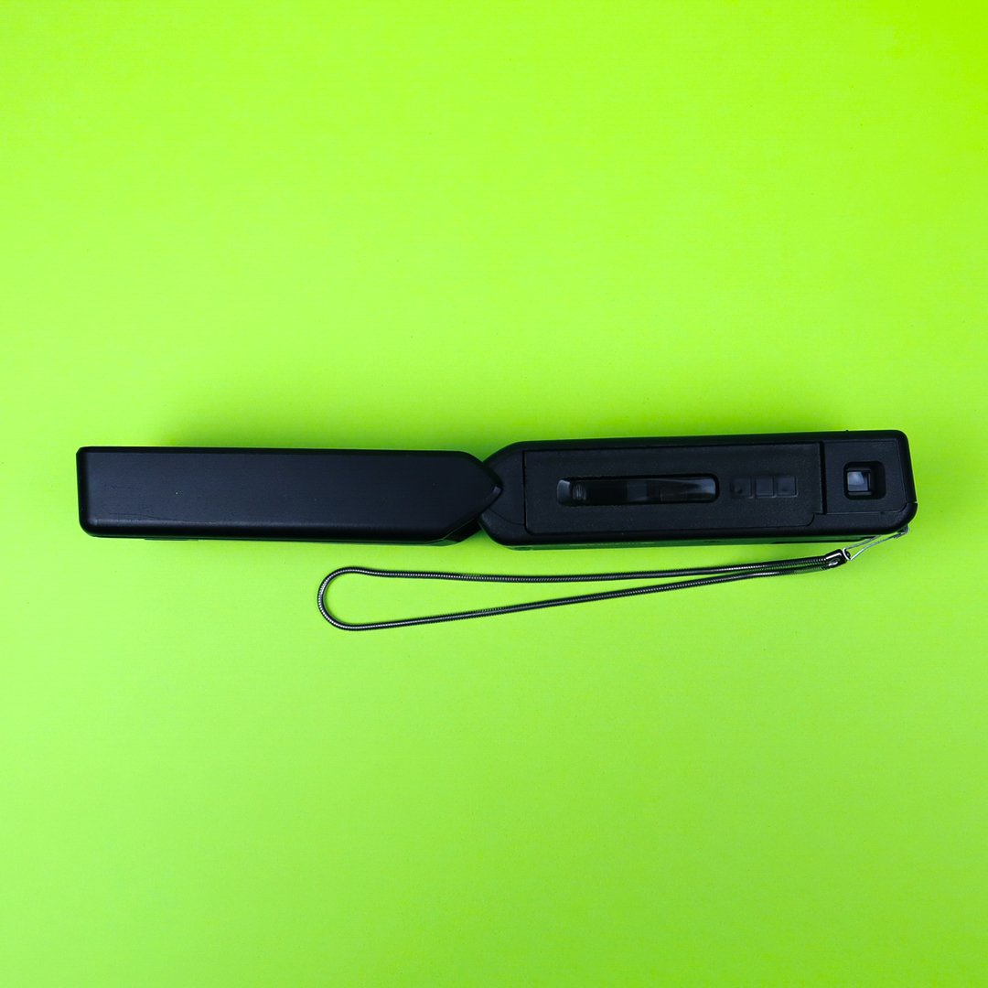 Kodak Tele-Ektra 350