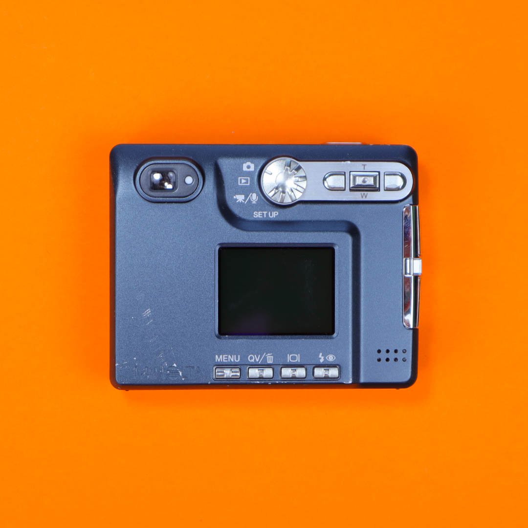 Minolta DiMAGE Xt
