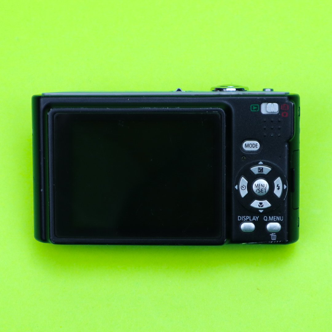 Panasonic Lumix DMC-FS3