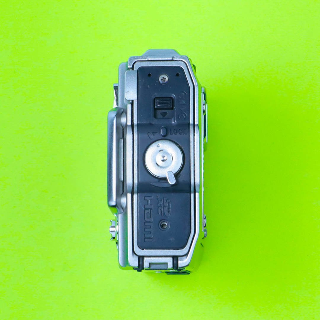 Olympus Tough TG-810