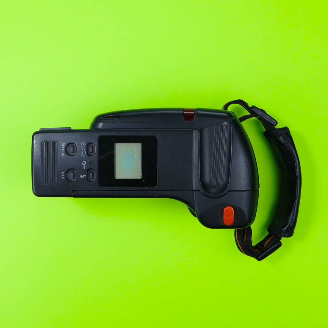 Chinon Handyzoom 5001