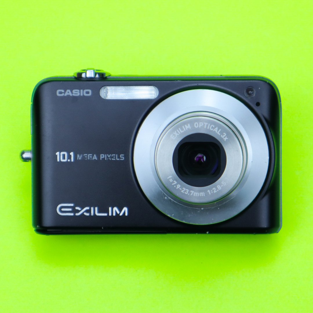 Casio Exilim EX-Z1050