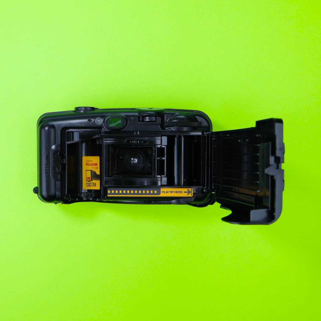 Kodak KB10
