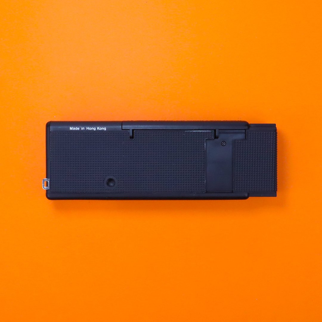 Halina Super Mini 6000