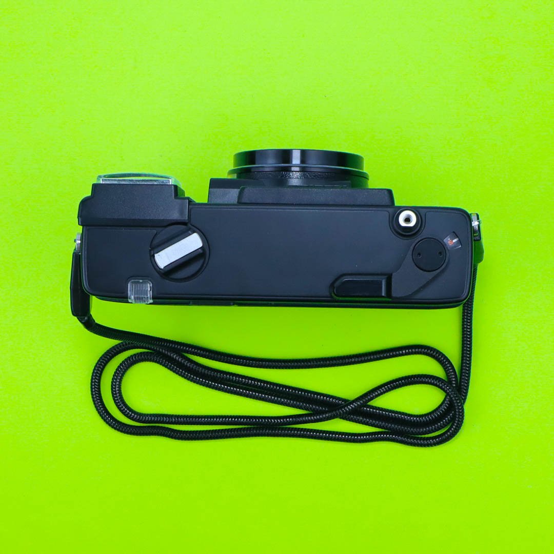 Konica C-35