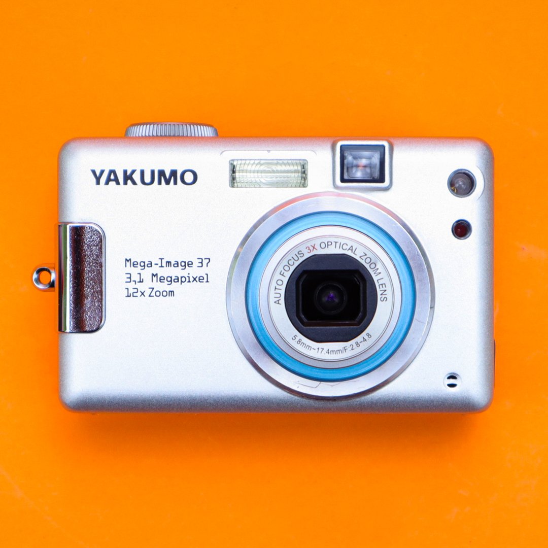 Yakumo Mega Image 37