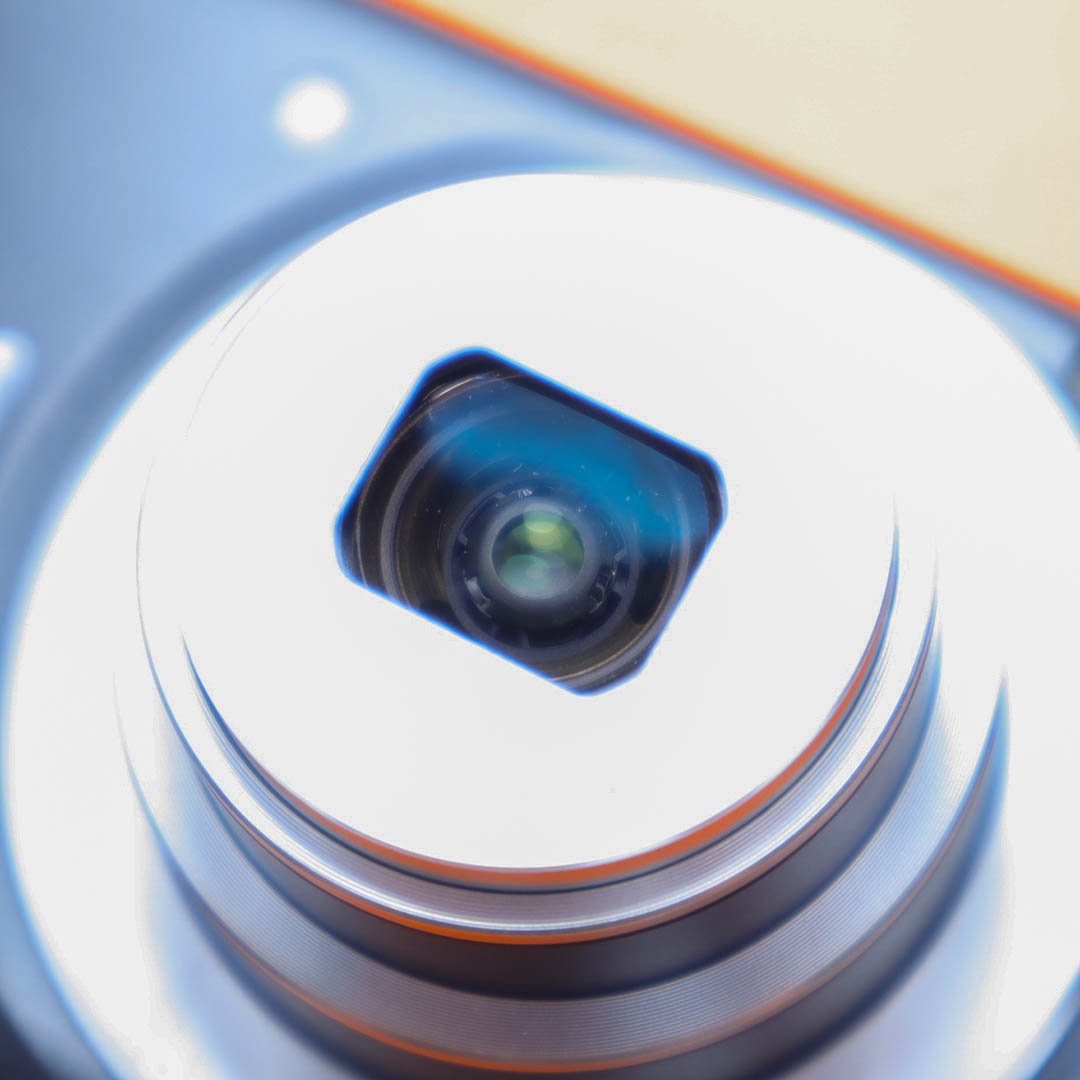 Canon PowerShot A2600