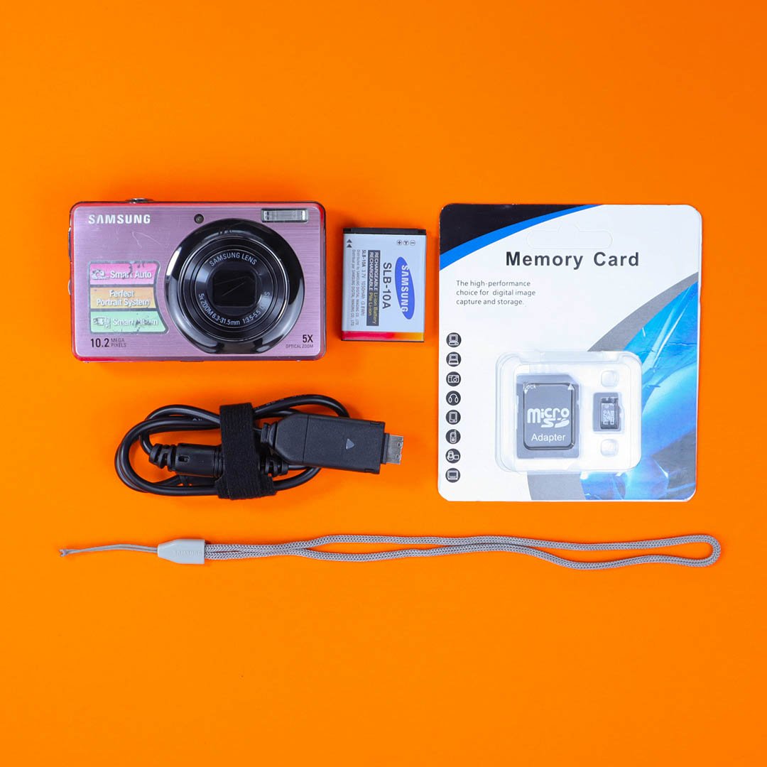 Samsung PL60