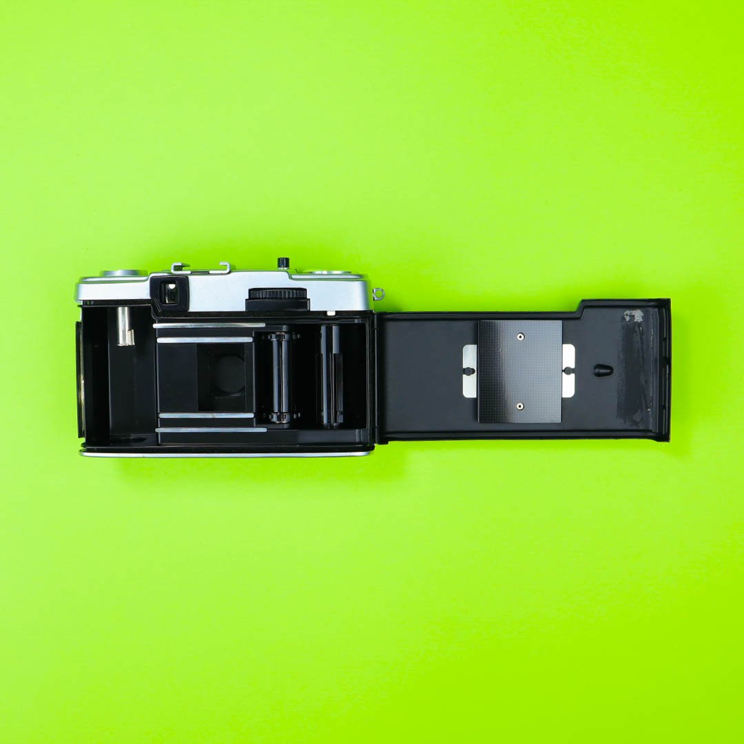 Olympus Pen EE-3