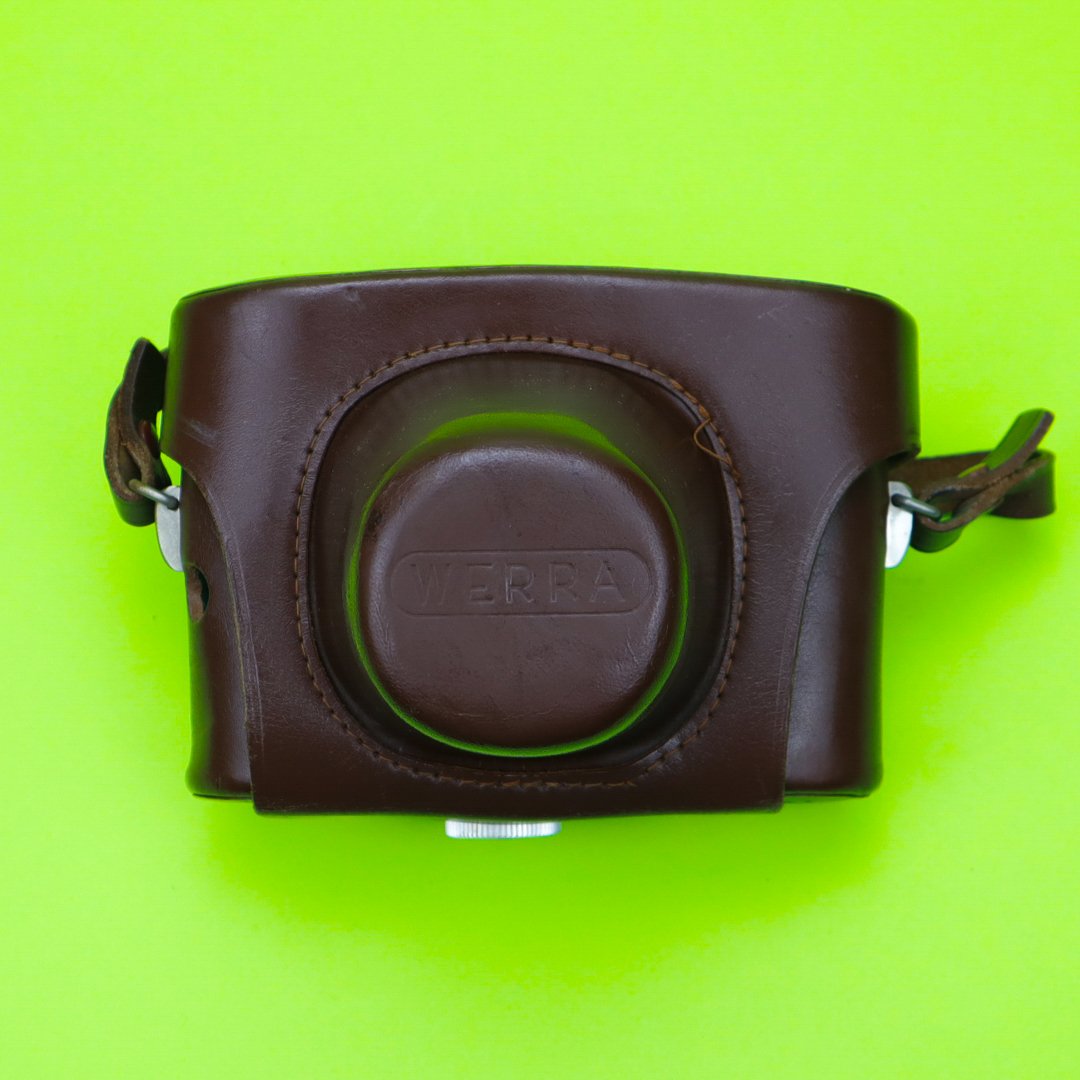 Carl Zeiss Werra 1
